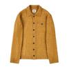 Pretty Green Mens Whittaker Collared Cardigan