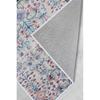 Rovigo Home Washable Printed Carpet RVG1558-HT755