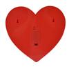 Heart Shaped Night Light 10 LEDs Night Lamp Romantic LED Lamp  Couple