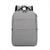 SWEGEAR+ Schweizer Herren-Laptop-Rucksack 15,6 Zoll
