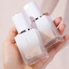 Professional Face Liquid Foundation Cream Full Coverage Concealer Waterproof Makeup Base Brighten Cover Dark Circles