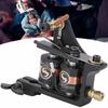 Professional Alloy Liner Shader Tattoo Machine Strong Motor Coil Tattoo Machine (22016)
