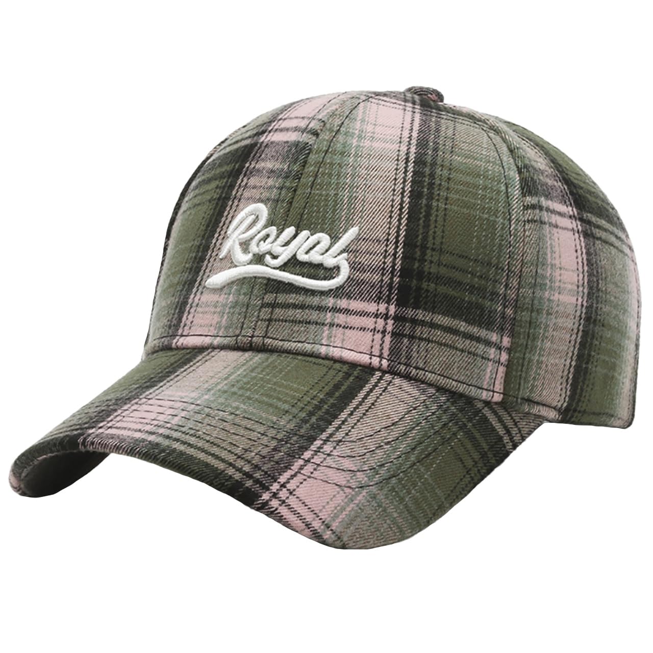 

Кепка Check Casual CZA387 [Белый Клык], Шапка, Узор, Вышивка, Дизайн, Стильная, Мужская, Женская, (Светло-зеленый)