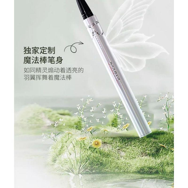 DEZONE - Secret Wonderland Feiner Flüssiger Eyeliner - 2 Farben