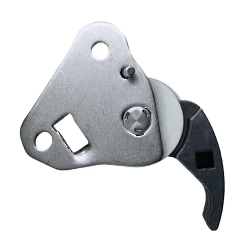 Tendicinghia di distribuzione Pompa dell'olio Design Robusto Resistente al Calore F1FG-6C777AB F1FG-6C777-AB F1FG6C777AD 2017878