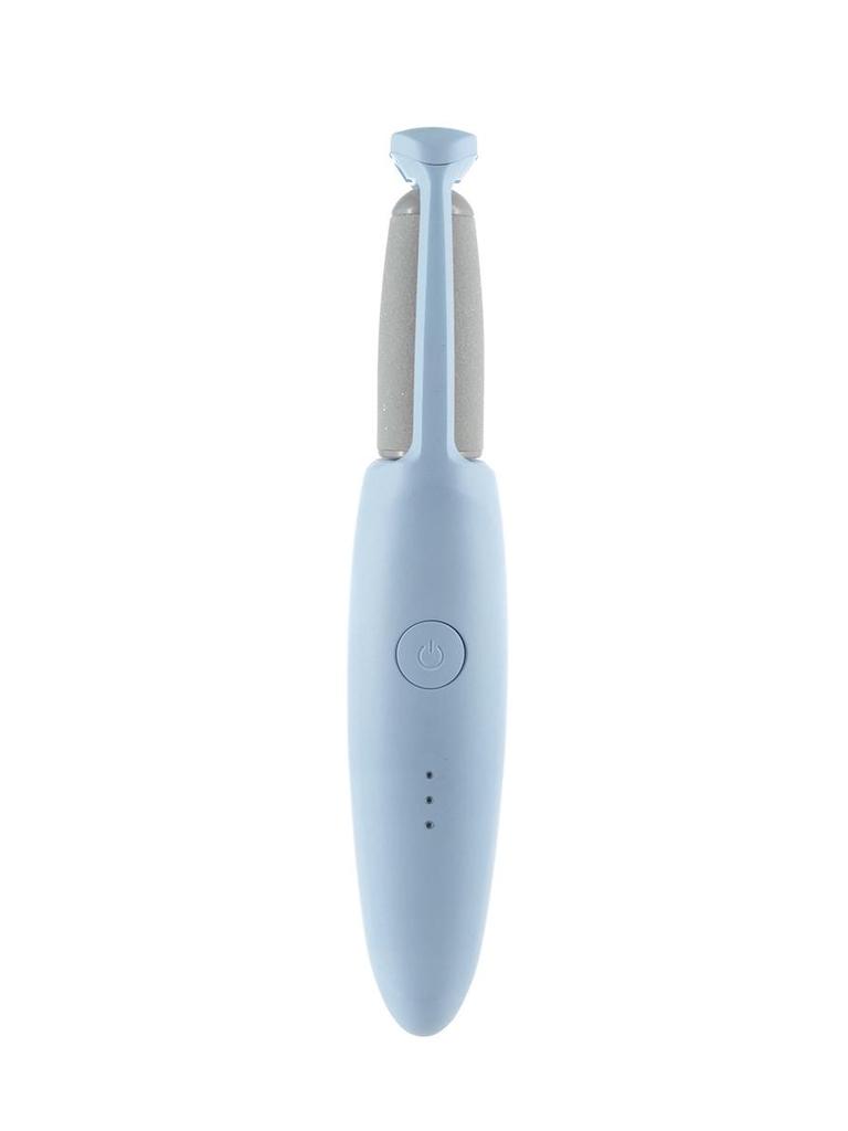 Electric Pedicure Device: German Foot Grinder for Removing Dead Skin, Calluses, and Cuticle Care for Beautiful Feet