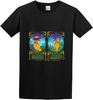 Men's Dead and Co Poster T Shirt