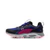 Hovr Infinite Summit 2 Comfortable Soft Fabric Synthetic Leather Low Top Training Running Shoes Unisex Sneaker Blue 3023633-501