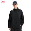 Li-Ning Water-Repellent Hooded Sports Jacket