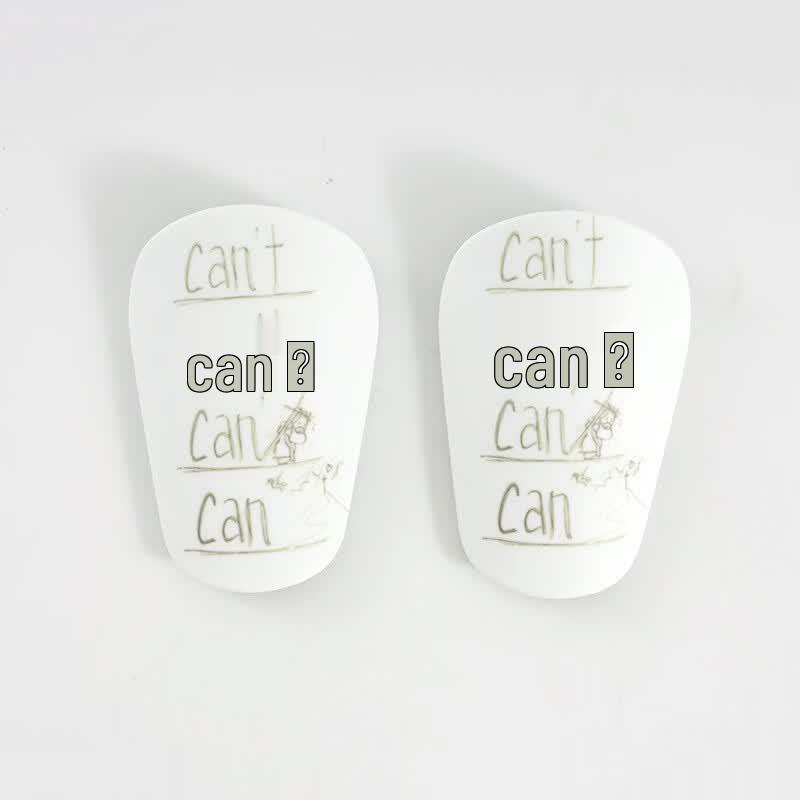 LISM Football Shin Guards