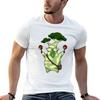Hestu Tshirt Big And Tall Basic Tee Shirt