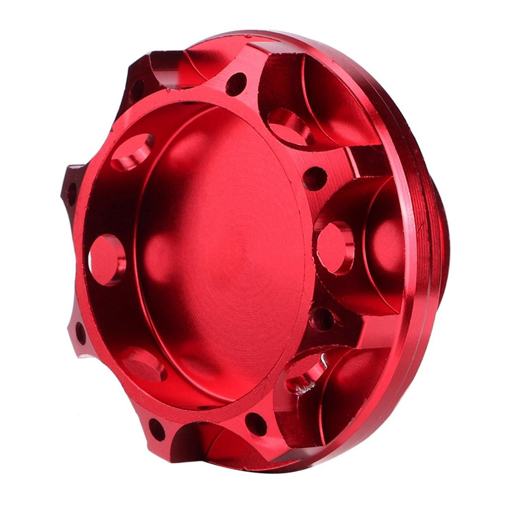 Car Engine Oil   Cover Replacement Accessories Fit for   B16 B18 B20    4 BK