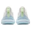 New Anta Shock Absorbers With Slip Resistant And Abrasion Resistant Properties Low Top Running Shoes Men's White Blue 912525504F-3