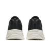 Anta Flying High Mesh Lightweight Low Top Casual Running Shoes Women Sneakers Black White 922445510-4