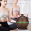 USB Home Air Purifier & Humidifier for Bedroom - Ideal for Pregnant Women and Babies