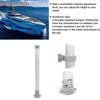 Y4UA Multifunctional Adjustable Table Leg for Yachts Home Use with Easy Installation