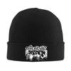 Erwachsene Unisex Aerosmith Aerosmith Rocks Mützen Hip Hop Strickmützen Herbst Kpop Kappen Grafische Warme Bonnets