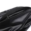 Full Head Mask Nightclub Face Mask Black Headgear Masquerades Party Headwear Stage Performances Costume Sexy Headpiece