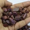 245.96 Ct Natural Wonder: Red Ruby Uncut Raw Rough Loose Gemstone CERTIFIED