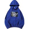 Film You Can See Everything Hoodies Women Men Clothing Long Sleeve Casual Hooded Sweatshirt Design Graphic Print Merch Pullovers