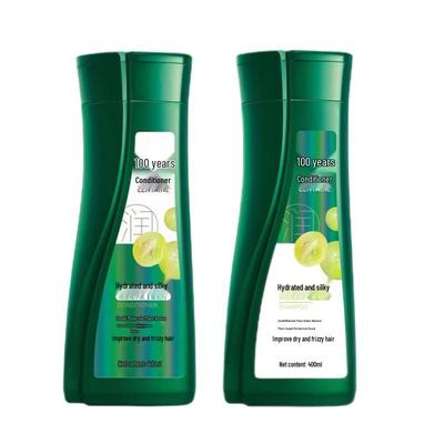 100 Years Runfa Hydrating Silky Shampoo & Conditioner Set
