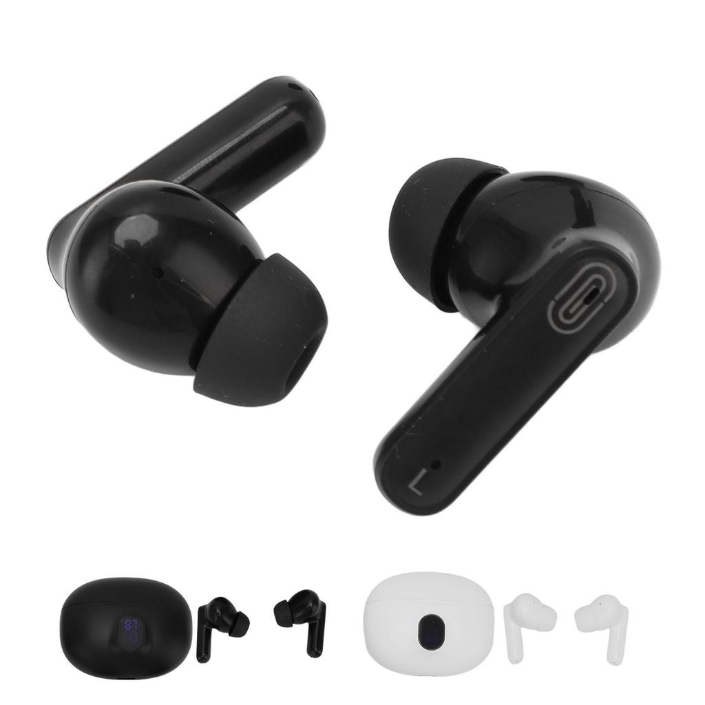 New Language Translator Earbuds 144 Languages Bluetooth 5.4 Wireless Earbuds Translation Device for Travel Business and Learning