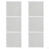 Recording Studio Acoustic Sound Absorption Proof Stop Resistant