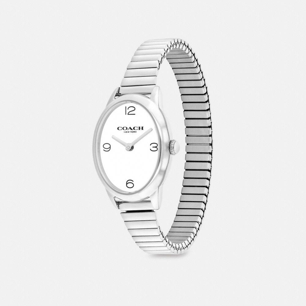 Coach Talia Watch  22 Mm Caz14 Stainless Steel