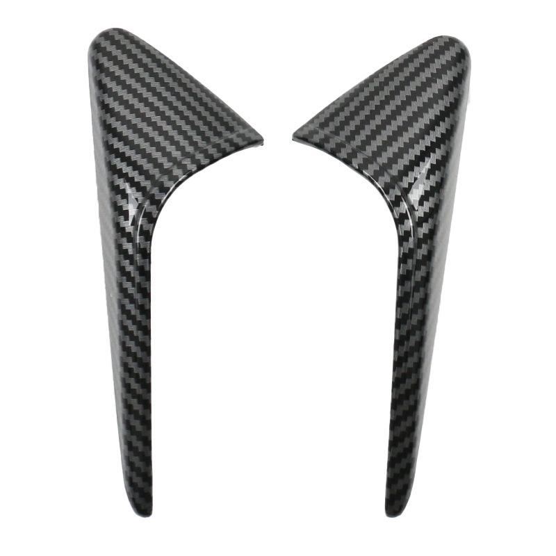 Side Camera Protective Cover for Tesla Model 3/Y Refresh - Huan Ya Accessories