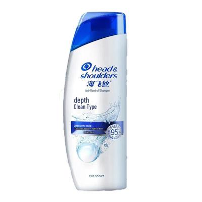Head & Shoulders Anti-Schuppen Tiefenreinigung Shampoo