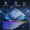 HigolePC Stick PC Intel Pentium 4GB 64GB Windows Desktop PC with Full Wired USB 4K Compact PC - N4200, RAM, Storage, 10, Features Type-C, Wi-Fi 5,