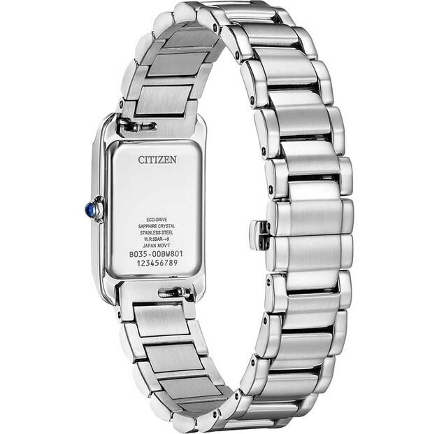 Citizen EW5620-55A Women's Watch Eco-Drive