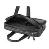 New Laptop Bag Crossbody Bag Large Capacity Laptop Bag File Bag Men's Briefcase