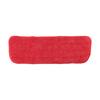 Mop Pad Cloth Replacement Reusable Washable 14*42cm Cleaning Color Dust