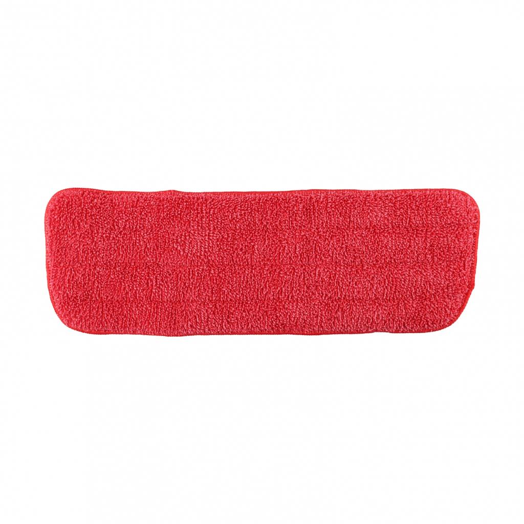 Mop Pad Cloth Replacement Reusable Washable 14*42cm Cleaning Color Dust