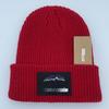 Style Winter Japanese Knitted Hat Outdoor Windproof Cold Proof Fashion Warm Hat