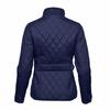 Tee Jays Womens/Ladies Richmond Diamond Quilted Jacket