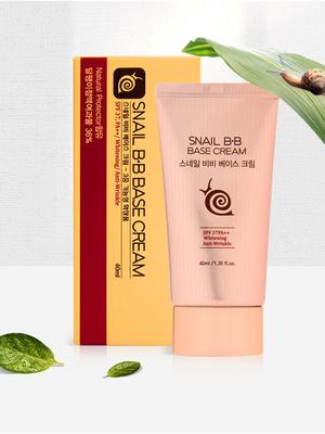 Trucco viso – BB & CC Cream