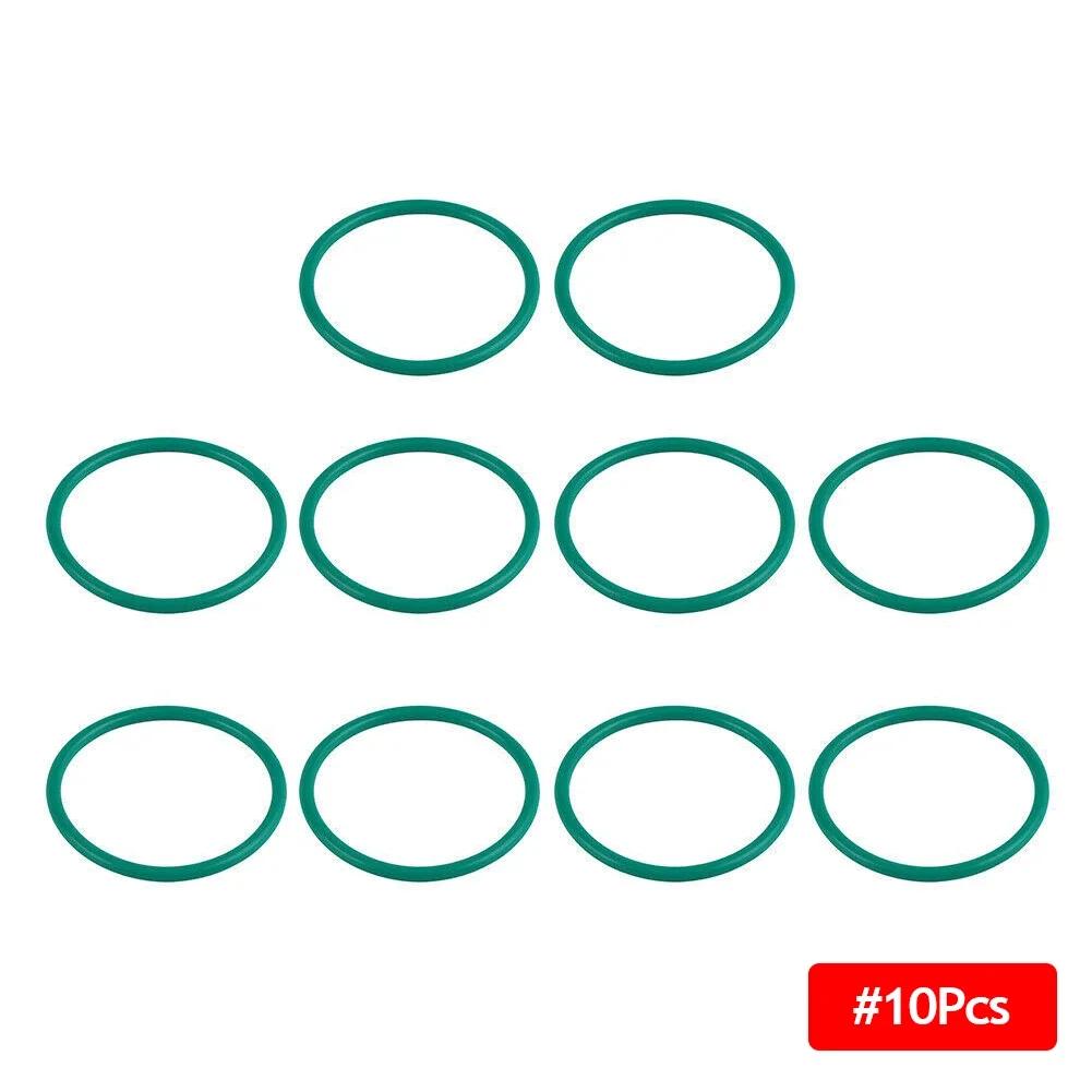Exhaust Manifold Gasket Seal Viton O-Rings for KTM Husqvarna Gas Sherco Beta SX EXC XC-W TEEC SE SE-R RR 125/150/200/250/300/380