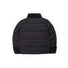 New MLB Down Jackets Unisex Black 3ADJEC216-50BKS