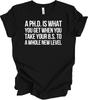 Tops – T-Shirts