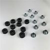 30Pcs Motorcycle Rubber Grommets Bolt For Honda Yamaha Suzuki Kawasaki Fairing