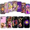 Rapunzel Phone Case for Samsung Galaxy M56 A36 A32 A33 A05 A05S A06 A16 A20 A11 A12 A13 A15