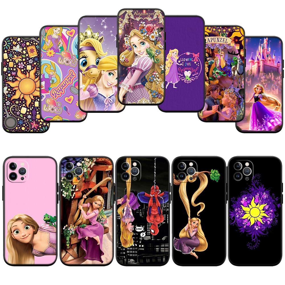 Rapunzel Phone Case for Samsung Galaxy M56 A36 A32 A33 A05 A05S A06 A16 A20 A11 A12 A13 A15