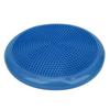 Thickened Yoga Inflatable Cushion Gym Sports Fitness Wobble Massage Balances CushionBlue Diameter