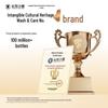 Changfa Xiaozhai Protein Hair Repair & Smoothing Conditioner