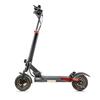 10" All-Terrain Electric Scooter - 800W Peak, 45 km/h, 40 km Range, Dual Disc Brakes