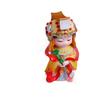 Mazu Goddess Statue: Blessing & Prosperity Figurine for Wealth and Protection