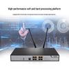 H3C F100-C-A6 Enterprise Firewall