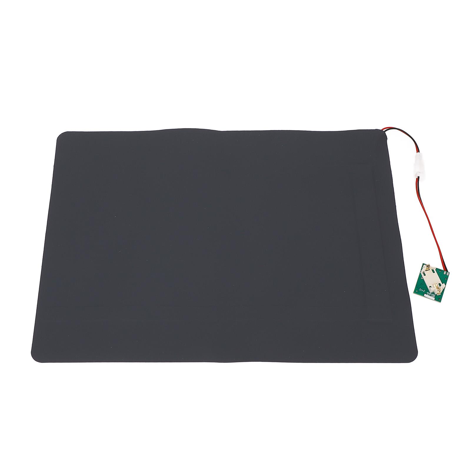 

Flexible Film Pressure Sensor with Module Off Position Detection Sensor Pad for Bed Sofa Chair